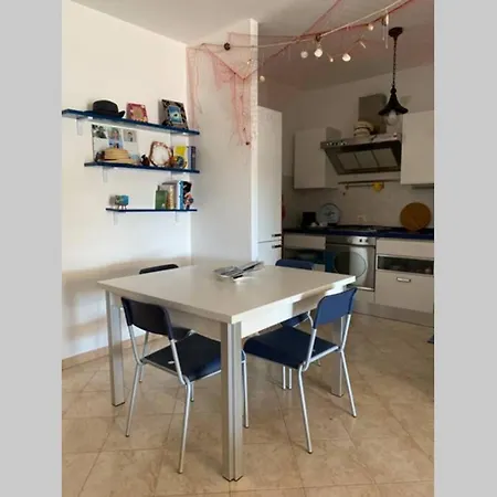 Appartement Attico Luminoso Ed Accogliente In Zona Centrale Alghero